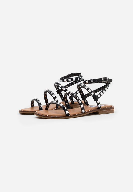 STEVE MADDEN TRAVEL SANDAL - Boutique Trine