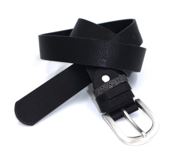 VANTING BELT BLACK - Boutique Trine