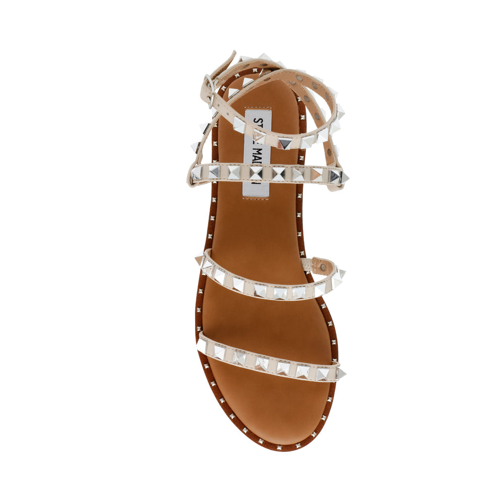 STEVE MADDEN TRAVEL SANDAL - Boutique Trine