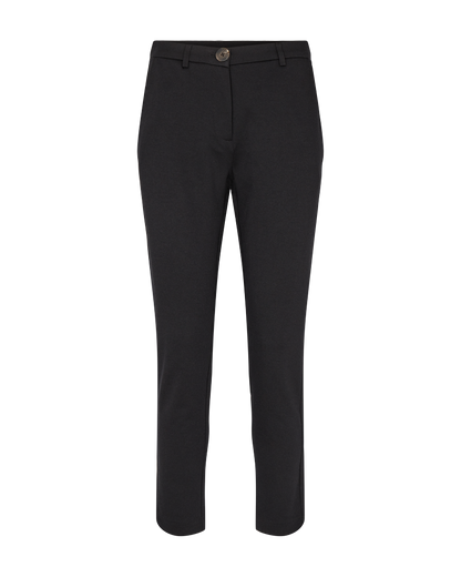 FREEQUENT NANNI ANKLE PANT FASHION STRUCTURED - Boutique Trine