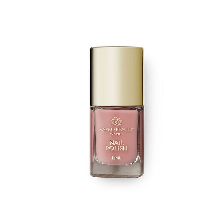 ZARKO BEAUTY NAIL POLISH - Boutique Trine