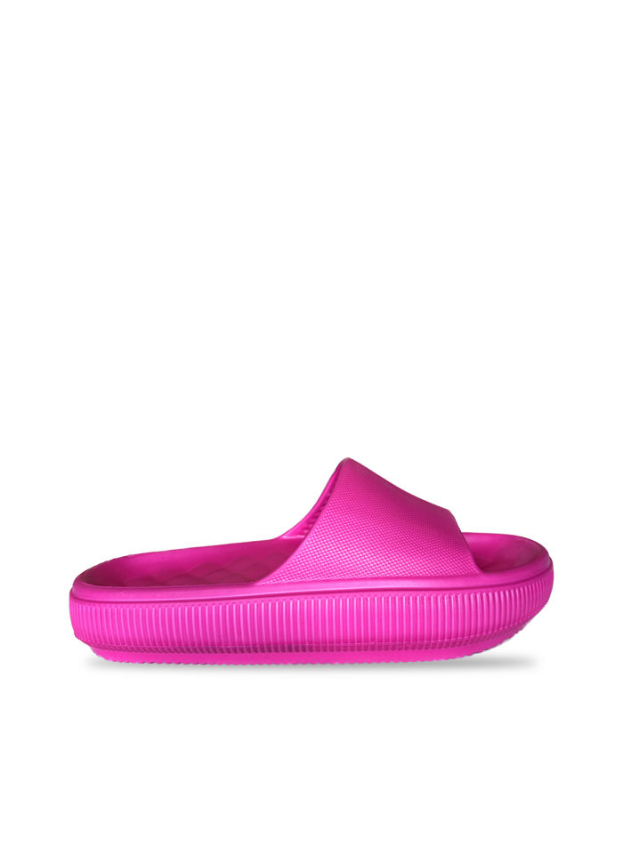 SHOEDESIGN COPENHAGEN HERO FUCHSIA